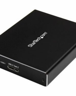 Startech SMS2BU31C3R