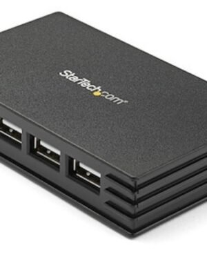 Startech ST4202USB-Best Price In India