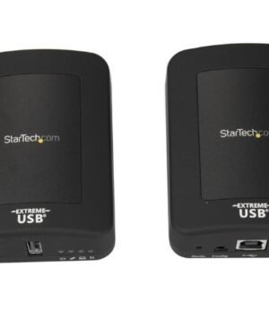 Startech USB2001EXT2P-Best Price In India