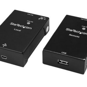 Startech USB2001EXTV { Best Price In India } – Distributor