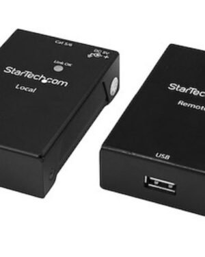 Startech USB2001EXTV-Best Price In India
