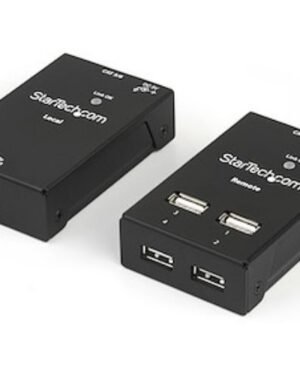 Startech USB2004EXTV-Best Price In India