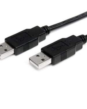 Startech USB2AA1M