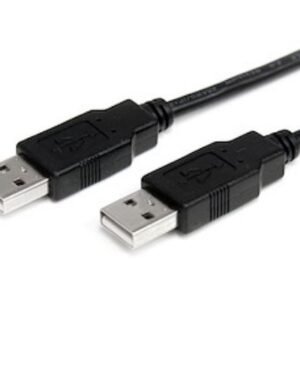 Startech USB2AA2M