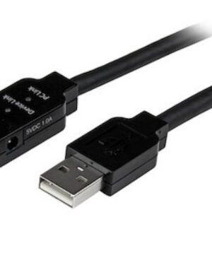 Startech USB2AAEXT25M