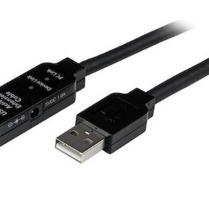Startech USB2AAEXT5M