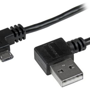 Startech USB2AUB2RA1M { Best Price In India } – Distributor