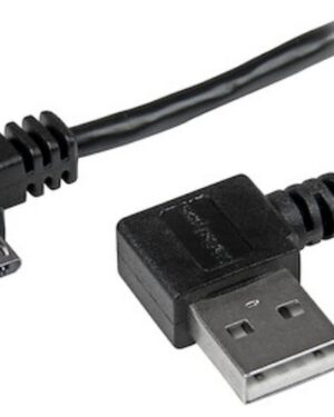 Startech USB2AUB2RA1M { Best Price In India } - Distributor