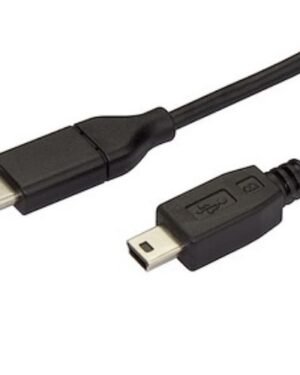 Startech USB2CMB2M-Best Price In India