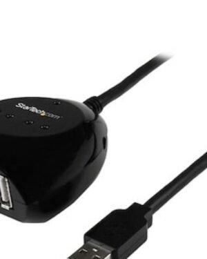 Startech USB2EXT4P15M