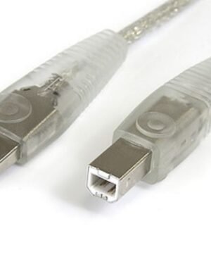 Startech USB2HAB15T