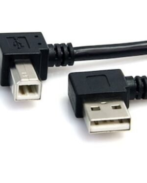 Startech USB2HAB2RA3