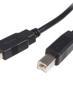 Startech USB2HAB3