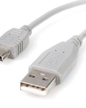 Startech USB2HABM1