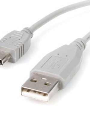 Startech USB2HABM3