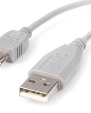 Startech USB2HABM6