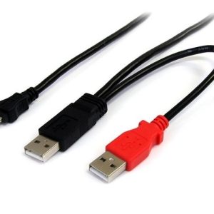 Startech USB2HABMY3 { Best Price In India } – Distributor