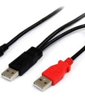 Startech USB2HABMY6 { Best Price In India } - Distributor