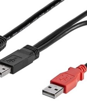 Startech USB2HAUBY3 { Best Price In India } - Distributor