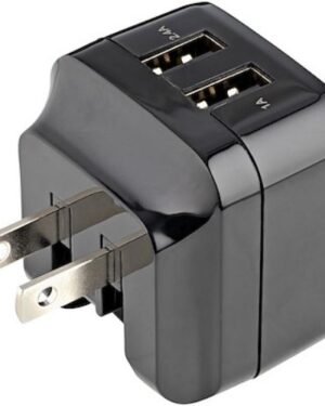 Startech USB2PACBK-Best Price In India