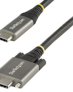 Startech USB31CCSLKV1M-Best Price In India