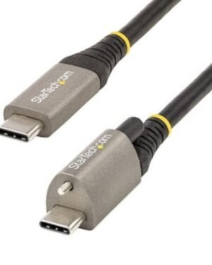 Startech USB31CCTLKV1M-Best Price In India