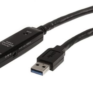 Startech USB3AAEXT3M { Best Price In India } – Distributor