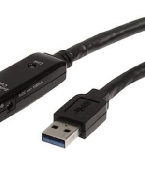 Startech USB3AAEXT3M-Best Price In India