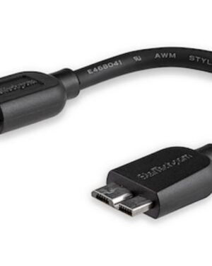 Startech USB3AUB15CMS-Best Price In India