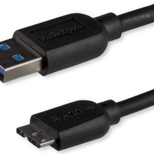 Startech USB3AUB1MS { Best Price In India } – Distributor