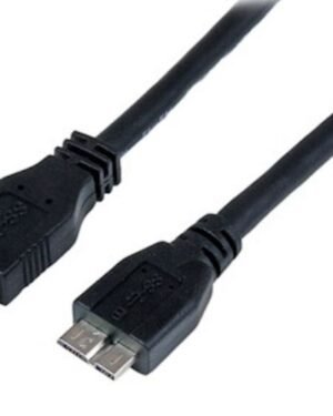 Startech USB3CAUB1M-Best Price In India