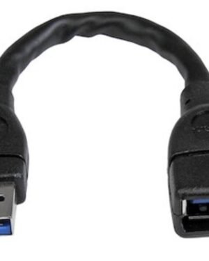 Startech USB3EXT6INBK-Best Price In India