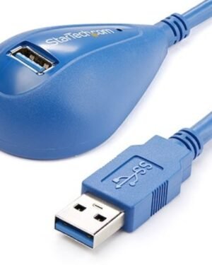 Startech USB3SEXT5DSK-Best Price In India