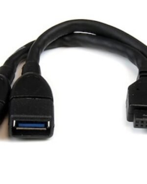 Startech USB3SMBADAP6-Best Price In India