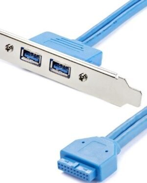 Startech USB3SPLATE-Best Price In India