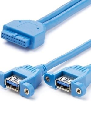 Startech USB3SPNLAFHD-Best Price In India