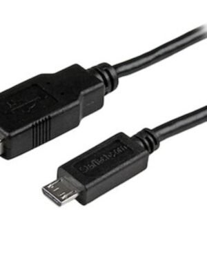 Startech USBAUB3BK { Best Price In India } – Distributor