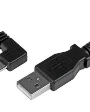 Startech USBAUB50CMLA { Best Price In India } – Distributor
