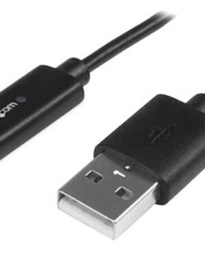 Startech USBAUBL1M { Best Price In India } – Distributor