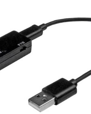 Startech USBAUBSCHM-Best Price In India