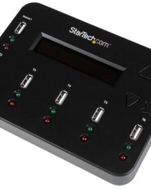 Startech USBDUP15