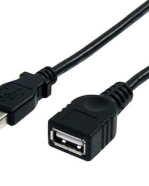 Startech USBEXTAA10BK