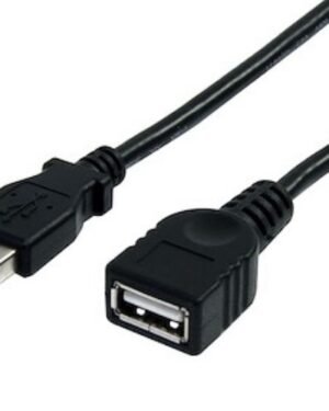 Startech USBEXTAA3BK