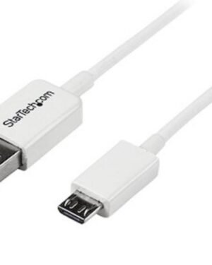 Startech USBPAUB50CMW { Best Price In India } – Distributor
