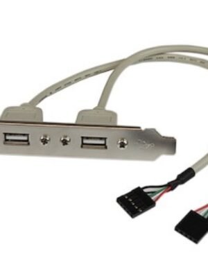 Startech USBPLATE-Best Price In India