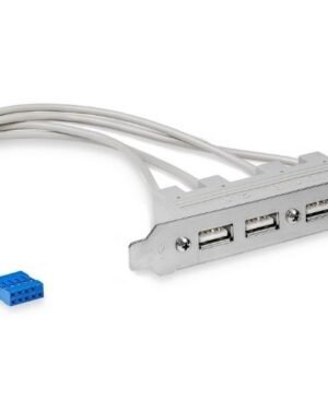Startech USBPLATE4-Best Price In India