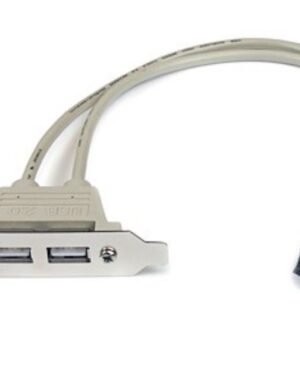 Startech USBPLATELP-Best Price In India