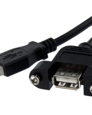 Startech USBPNLAFAM1-Best Price In India