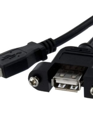 Startech USBPNLAFAM2-Best Price In India