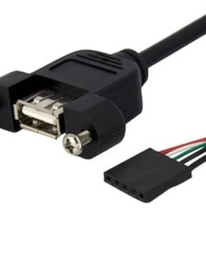 Startech USBPNLAFHD1-Best Price In India